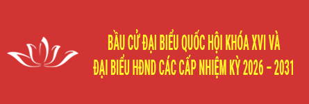 Bộ thủ tục hành chính