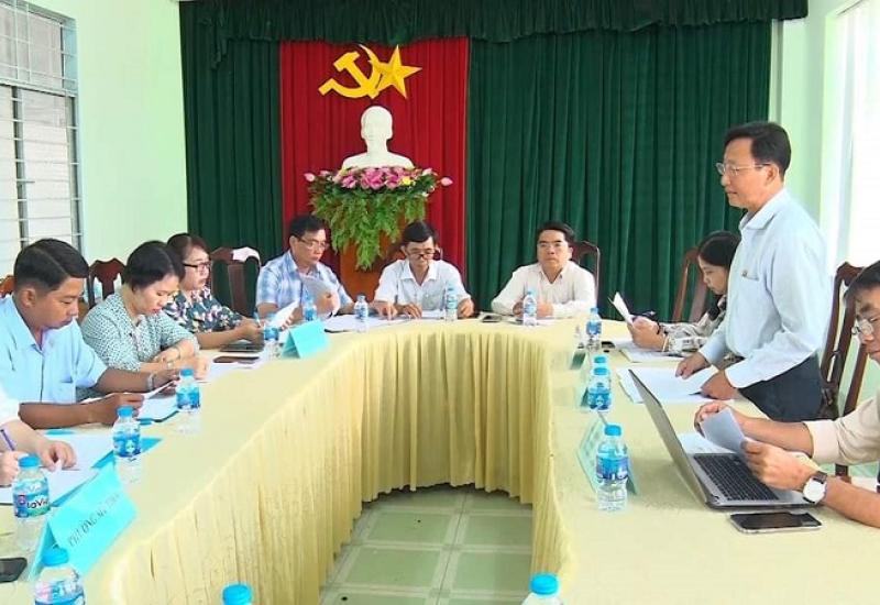 Hình ảnh cuộc họp