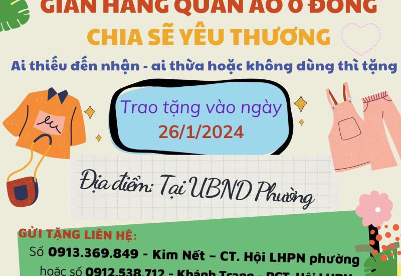 Form minh họa