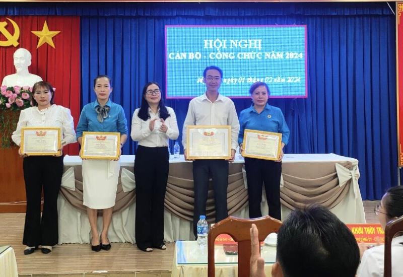Hình ảnh Hội nghị