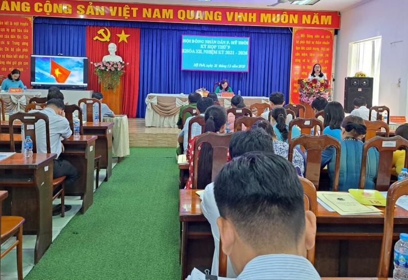 Hình ảnh cuộc hợp