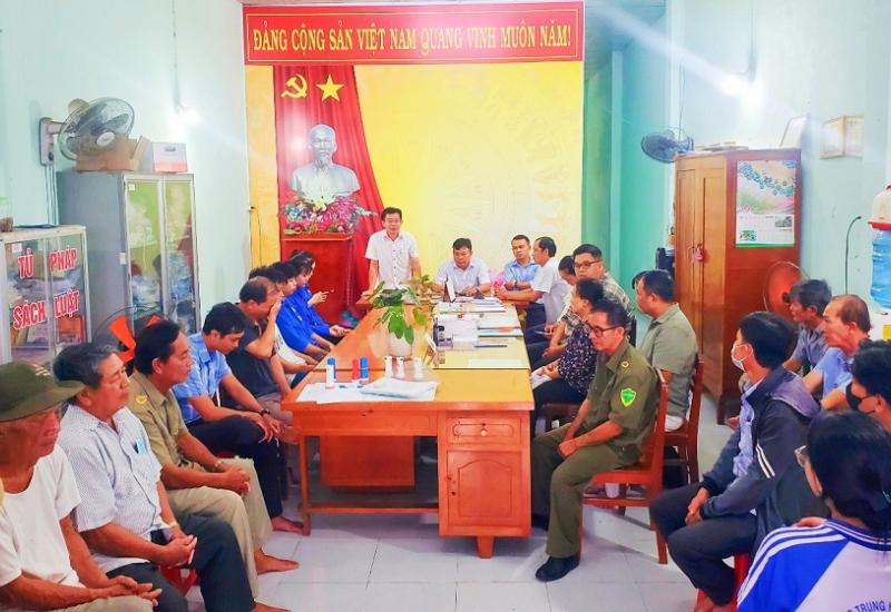 Hình ảnh ra quân diệt lăng quăng