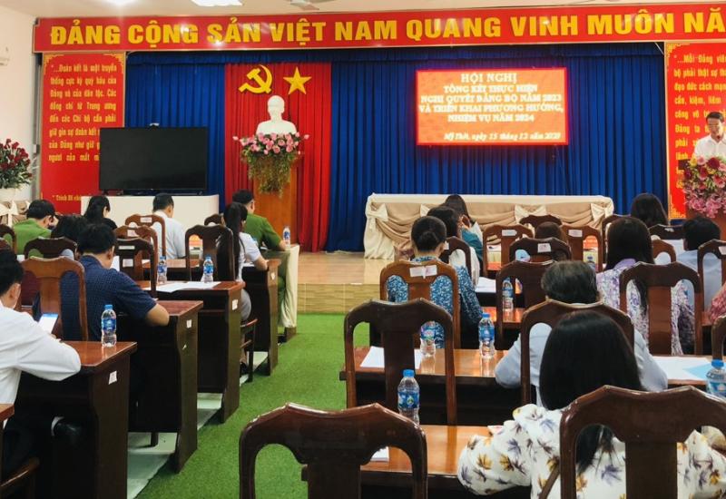 Ảnh cuộc họp
