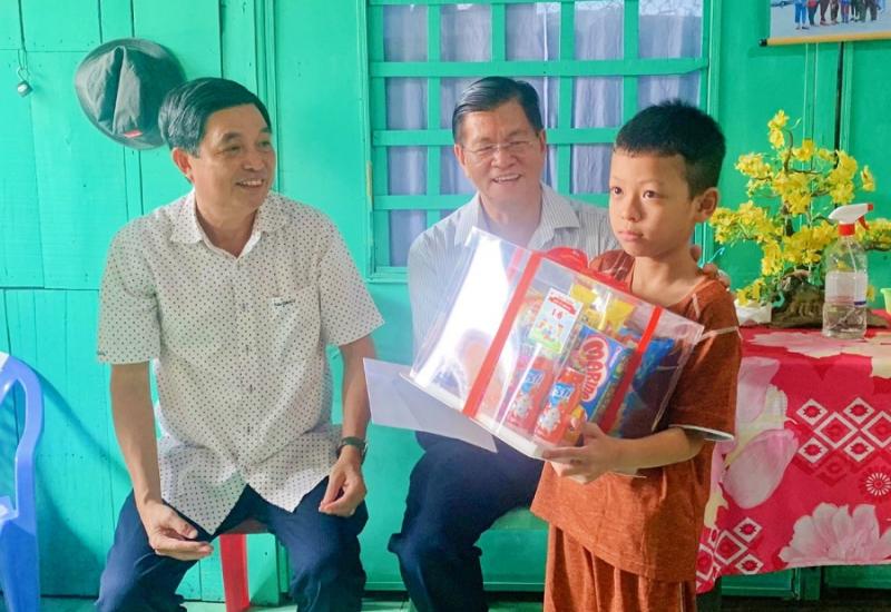 Hình ảnh tảo quà