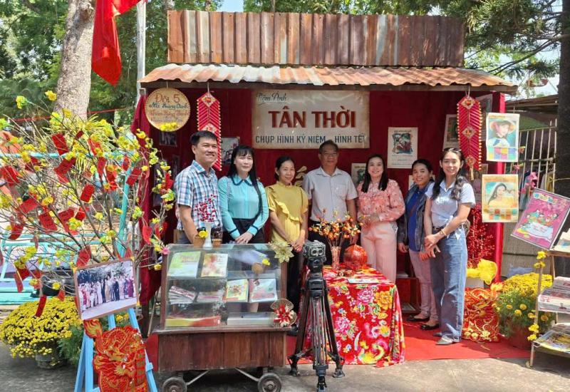 HÌNH ẢNH MINH HOẠ