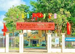 Hình ảnh UBND phường