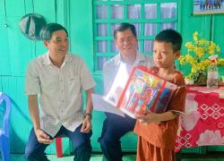 Hình ảnh tảo quà